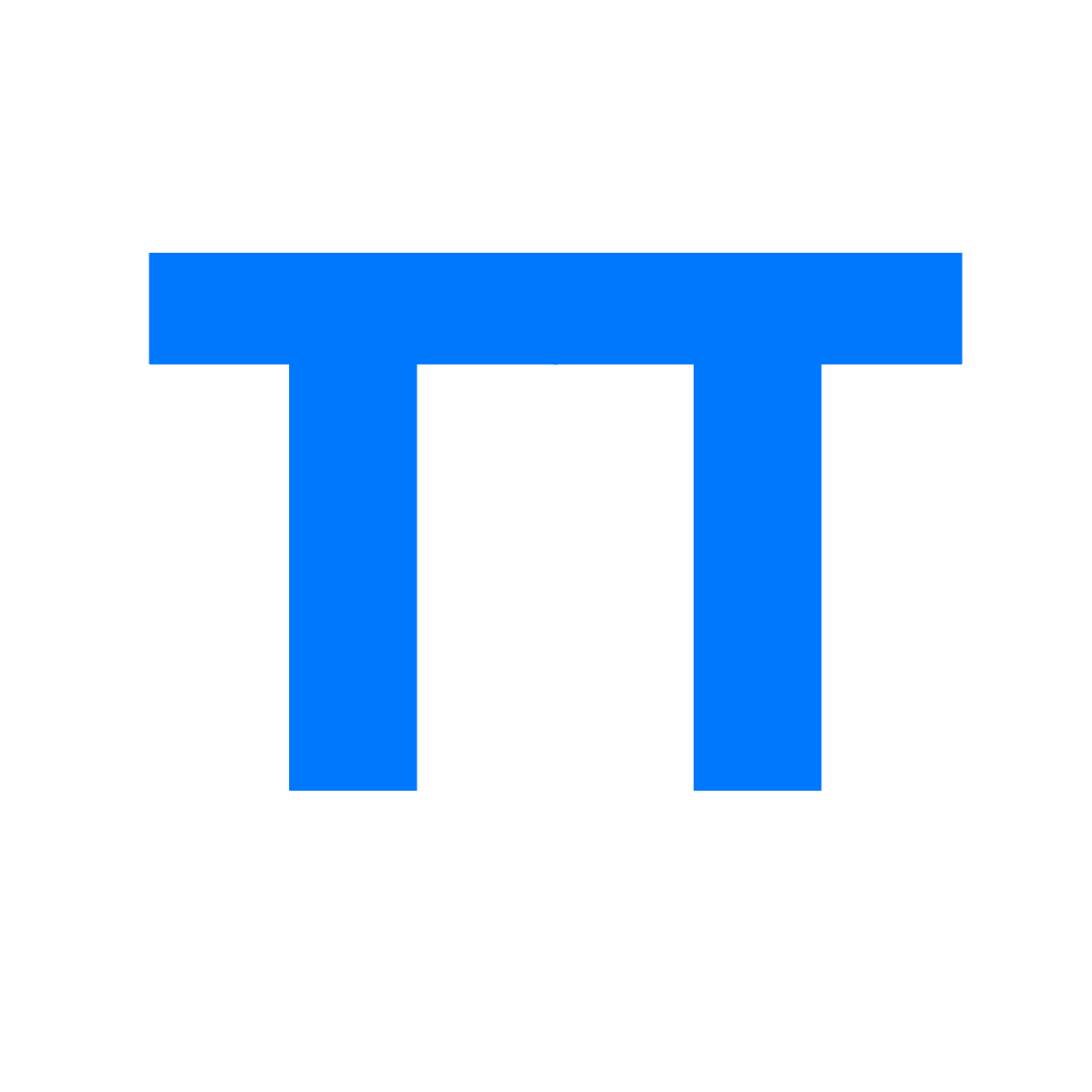 Thertell Tech Logo