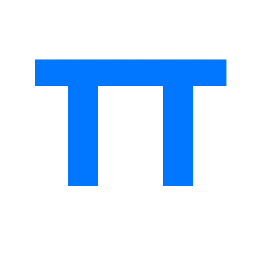 Thertell Tech Logo