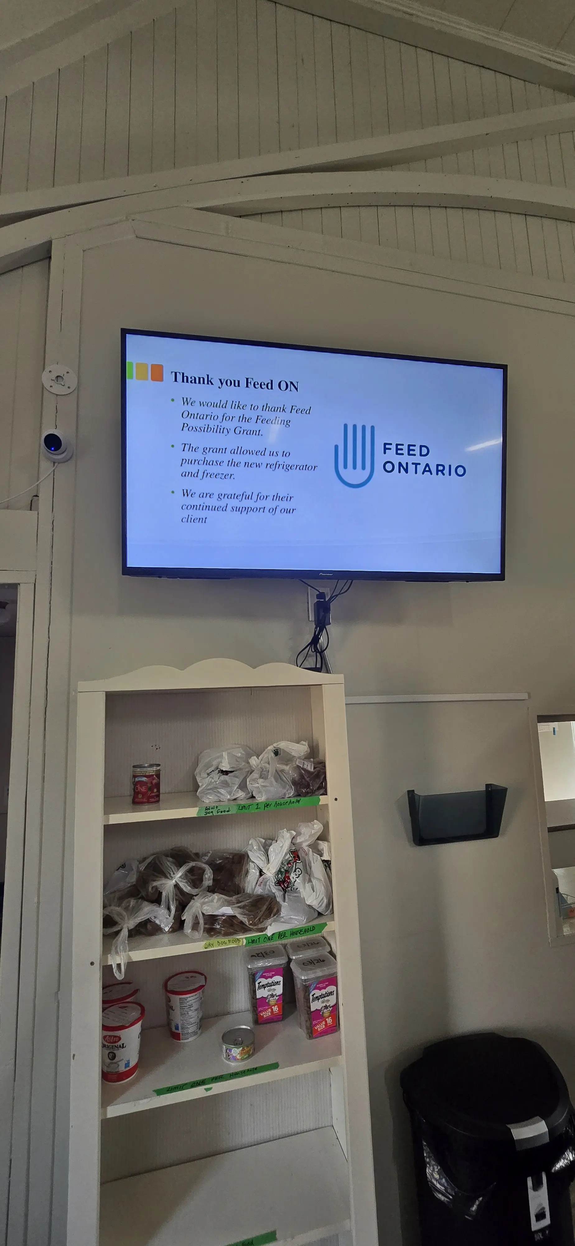 Picture of Slideshow System